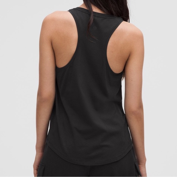 Lululemon Love Tank Top - Picture 2 of 4